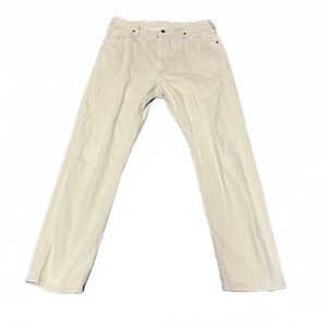 Vintage Wrangler Light Tan Denim Jeans